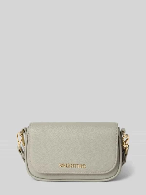 Torebka z aplikacją z logo VALENTINO BAGS