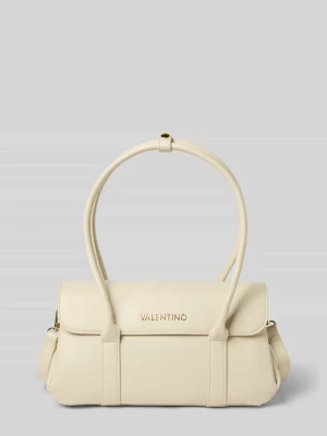 Torebka z aplikacją z logo VALENTINO BAGS