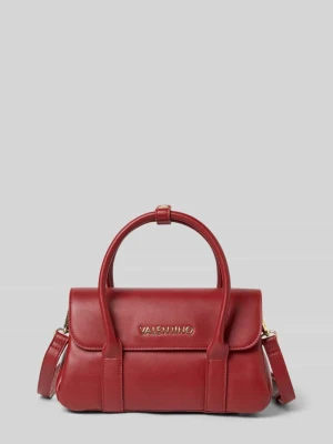Torebka z aplikacją z logo VALENTINO BAGS