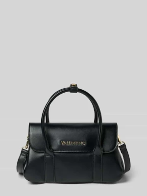 Torebka z aplikacją z logo VALENTINO BAGS