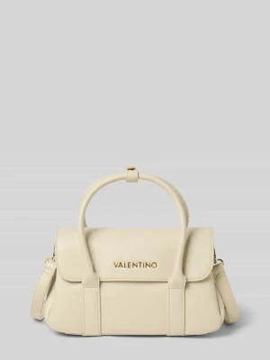 Torebka z aplikacją z logo VALENTINO BAGS
