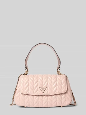 torebka z aplikacją z metką model 'CHERYL' Guess