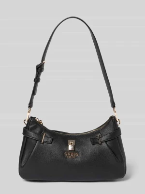 Torebka z Aplikacją z metką Model 'YESBA' Guess