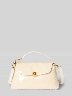 torebka z cekinami model 'SFERA SOFT' FURLA