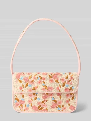 torebka z cekinami model 'TOMMY' Staud