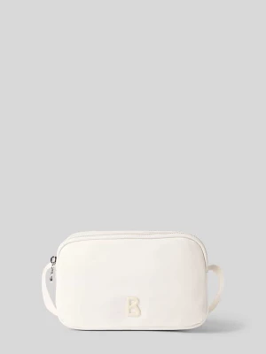 Torebka z detal z logo model 'verbier play 1.0 avy' Bogner