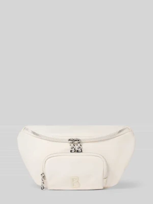 torebka z detal z logo model 'verbier play 1.0 janica' Bogner