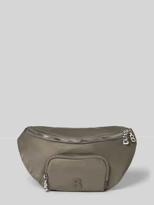 torebka z detal z logo model 'verbier play 1.0 janica' Bogner