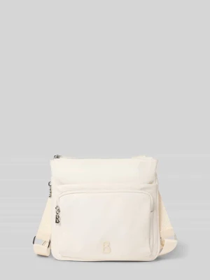 Torebka z detal z logo model 'verbier play 1.0 serena' Bogner