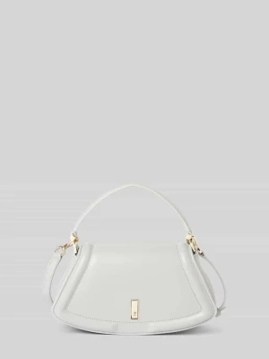 Torebka z detalem z logo model ‘Ariell’ Boss