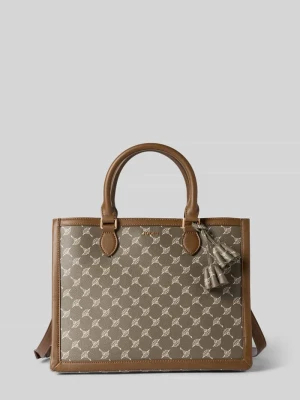 Torebka z detalem z logo model ‘cortina’ Joop!