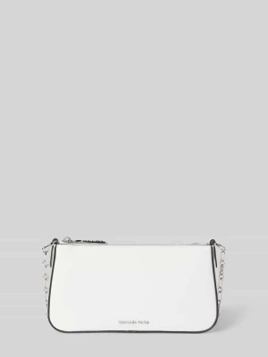Torebka z detalem z logo model ‘EMPIRE’ MICHAEL Michael Kors
