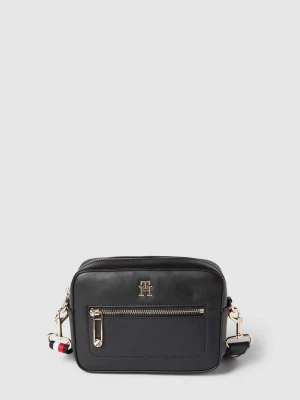 Torebka z detalem z logo model ‘ICONIC TOMMY CAMERA’ Tommy Hilfiger