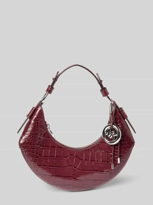 Torebka z detalem z logo model ‘KOA’ MICHAEL Michael Kors