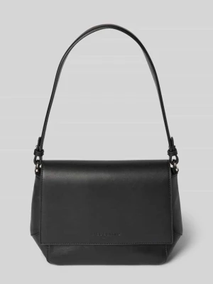 Torebka z detalem z logo model ‘Lilly’ liebeskind berlin