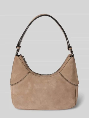 Torebka z detalem z logo model ‘Lilly’ liebeskind berlin