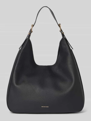 Torebka z detalem z logo model 'NOLITA' MICHAEL Michael Kors