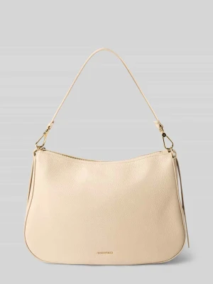 Torebka z detalem z logo model ‘NORY’ Coccinelle