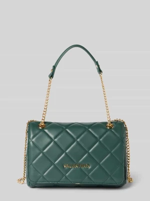 Torebka z detalem z logo model ‘OCARINA’ VALENTINO BAGS