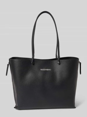 Torebka z detalem z logo model ‘PARKA’ VALENTINO BAGS