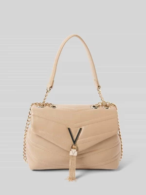 Torebka z detalem z logo model ‘PRIVILEGE’ VALENTINO BAGS