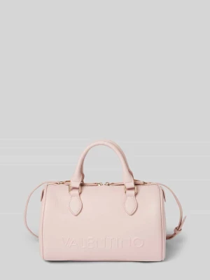 Torebka z detalem z logo model ‘RISED RE’ VALENTINO BAGS