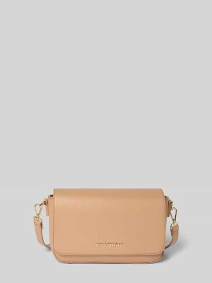 Torebka z detalem z logo model ‘SPECIAL MARTU’ VALENTINO BAGS