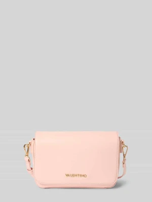 Torebka z detalem z logo model ‘SPECIAL MARTU’ VALENTINO BAGS