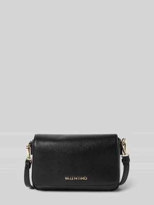 Torebka z detalem z logo model ‘SPECIAL MARTU’ VALENTINO BAGS