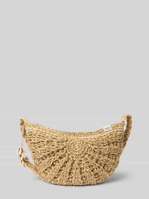 Torebka z detalem z logo model ‘Theros’ Barts