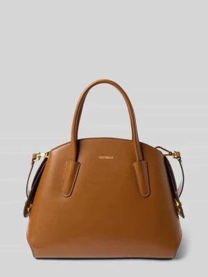 Torebka z detalem z logo model ‘TYLDE’ Coccinelle