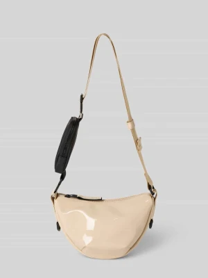 Torebka z detalem z logo model ‘VALERA’ Rains