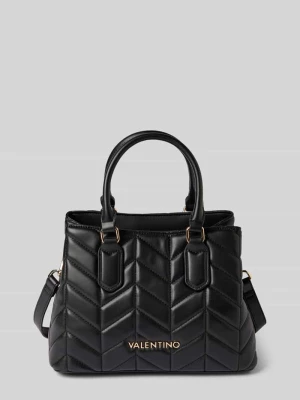 Torebka z detalem z logo VALENTINO BAGS