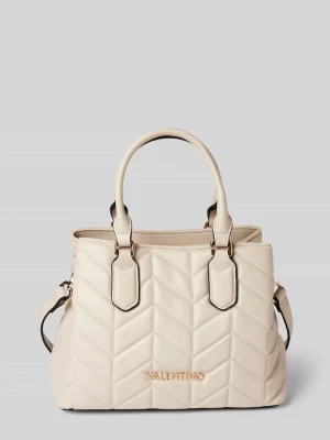 Torebka z detalem z logo VALENTINO BAGS