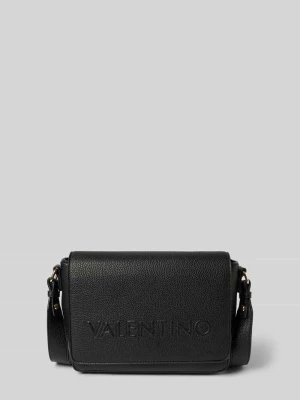 Torebka z detalem z logo VALENTINO BAGS