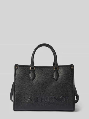 Torebka z detalem z logo VALENTINO BAGS