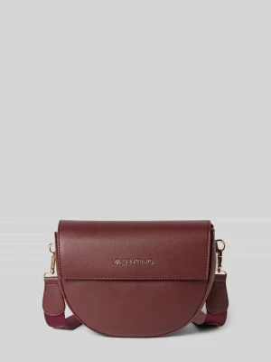 Torebka z detalem z logo VALENTINO BAGS