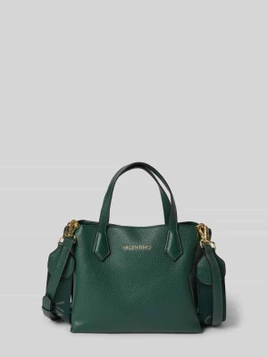 Torebka z detalem z logo VALENTINO BAGS