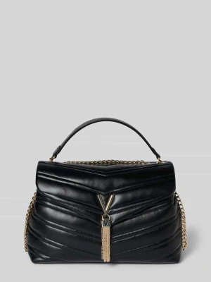 Torebka z detalem z logo VALENTINO BAGS