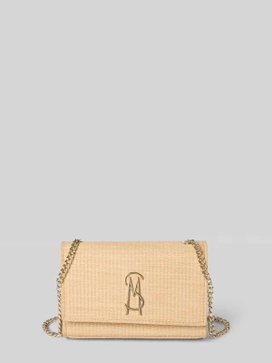 Torebka z efektem plecionki model ‘BHUXLEY’ Steve Madden