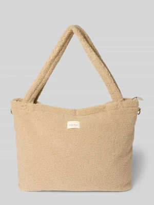 Torebka z futerkiem STUDIO NOOS