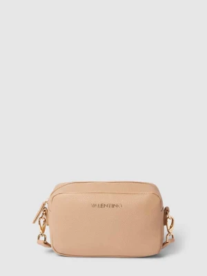 Torebka z imitacji skóry model ‘BRIXTON’ Valentino Bags