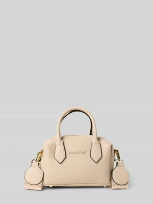 Torebka z imitacji skóry model ‘Fall’ VALENTINO BAGS