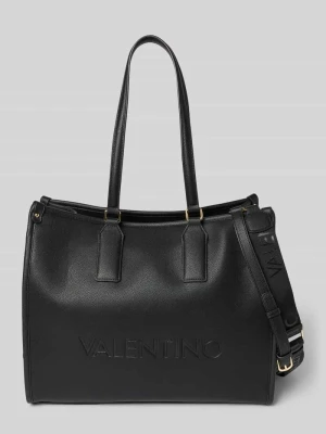 Torebka z imitacji skóry model ‘Foxy’ VALENTINO BAGS