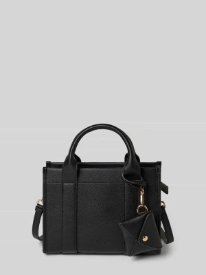 Torebka z imitacji skóry model ‘Meloy’ Seidenfelt