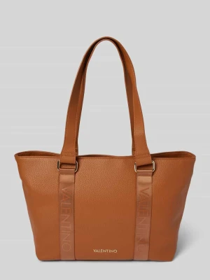 Torebka z imitacji skóry model ‘TWIG RE’ VALENTINO BAGS