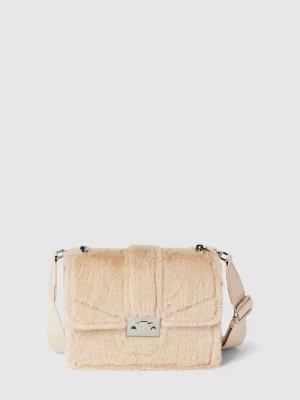 Torebka z klamrą model ‘Fluffy Roros’ Seidenfelt