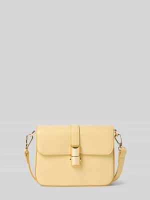 Torebka z klamrą model ‘LILLA’ Seidenfelt