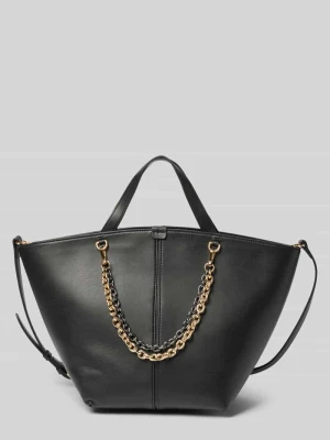 Torebka z łańcuszkiem model ‘LAINIO’ Seidenfelt