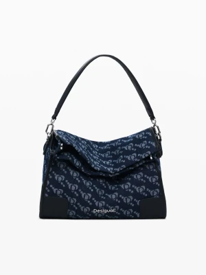 Torebka z logo Desigual